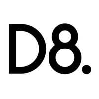 Without a slogan since 1999. (@d8__studio) 's Twitter Profile