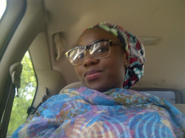 My lyf in five wordz,A damsel wit unlimted stamina!!Alhamdulillah♥