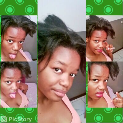 The love me when am high♥ #crazy kid