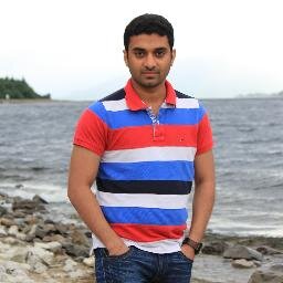 Developer turned Entrepreneur ;) ... fun loving, easy going, like travelling, adventurer and thrill seeker.....and I love pani poori too..:)