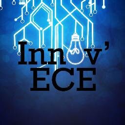 Innovative Engineers from ECE Paris Engineering School - Creating and sharing new ideas