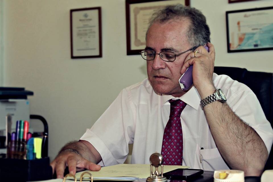 ASINTEL_jose's profile picture. Asintel Asesoría Fiscal y Contable