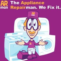 Appliance Repair Service - Refrigerator, Microwave, AC, Washer, Dryers in