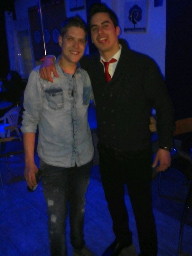 Generacion del 92