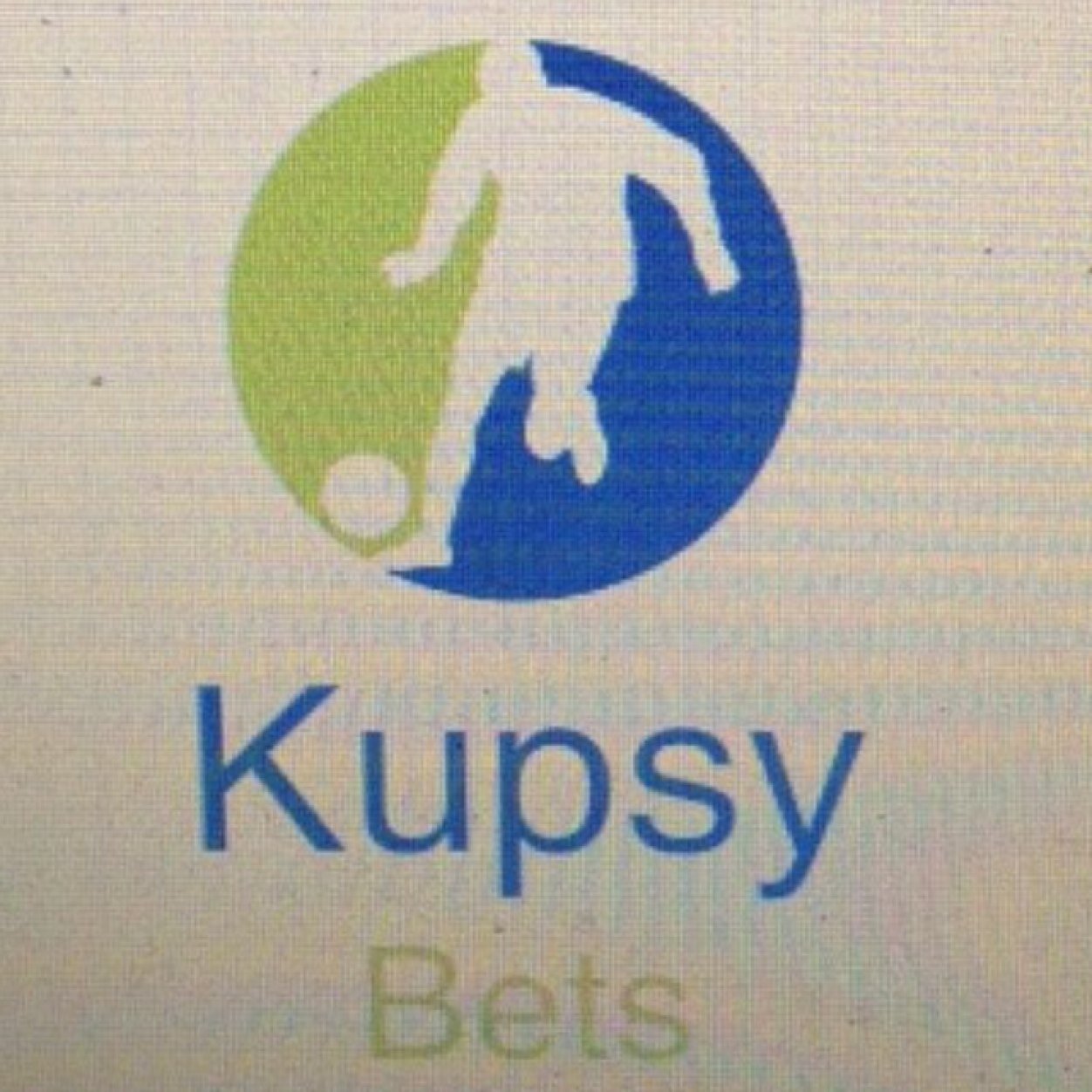 KupsyBets's profile picture. Football tips. We can’t win all the time so please no abuse will be tolerated. Gamble responsibly and only stake what you can afford to lose.