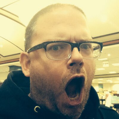 Ryan McRae profile photo