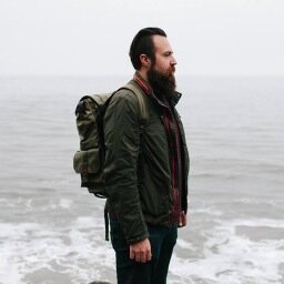 Mrbrock21's profile picture. Photographer, blogger, adventurer, beard enthusiast, dog lover.