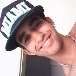Dançarino de Hip Hop e funk :3