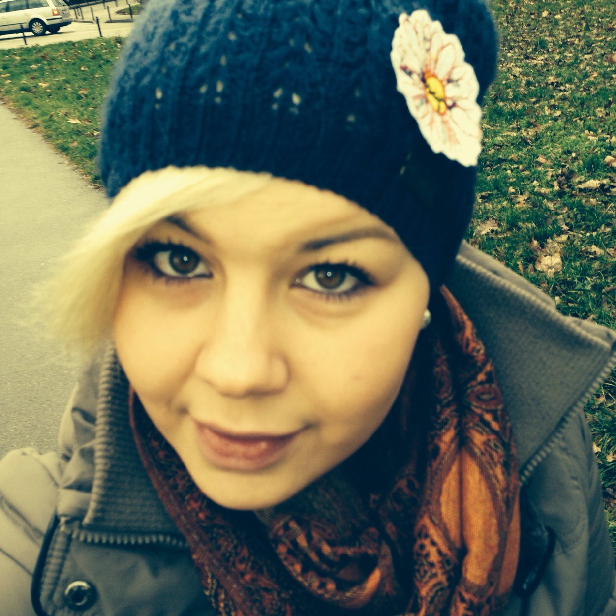 laurasapac's profile picture. 