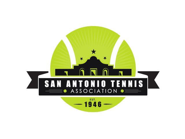 San Antonio Tennis Association - A nonprofit focused on growing tennis in SATX since 1946! Running leagues, tournaments, & programs for all ages & abilities.