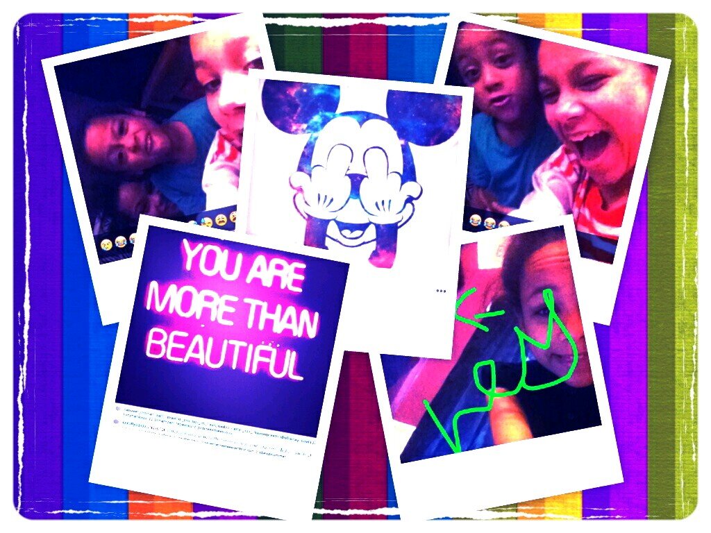 OneillRochelle's profile picture. sorry i aint perfect never is the world xxx