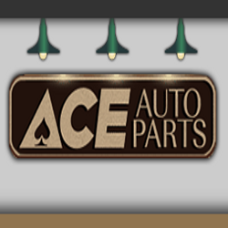 AceAutoParts's profile picture. Ace Auto offers a range of auto services in addition to our acres of used parts and vehicles.