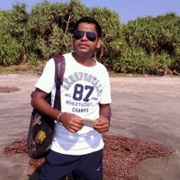 parikshit (@parikshit) 's Twitter Profile