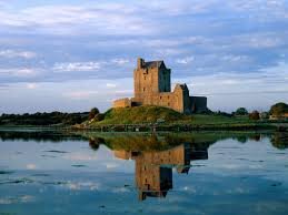 Just throwing a pebble to see how big the ripples become - Sharing ideas and stories to Inspire Ireland.