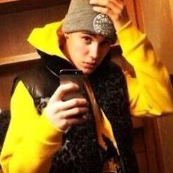 MY LİFE JUSTİN BİEBER!