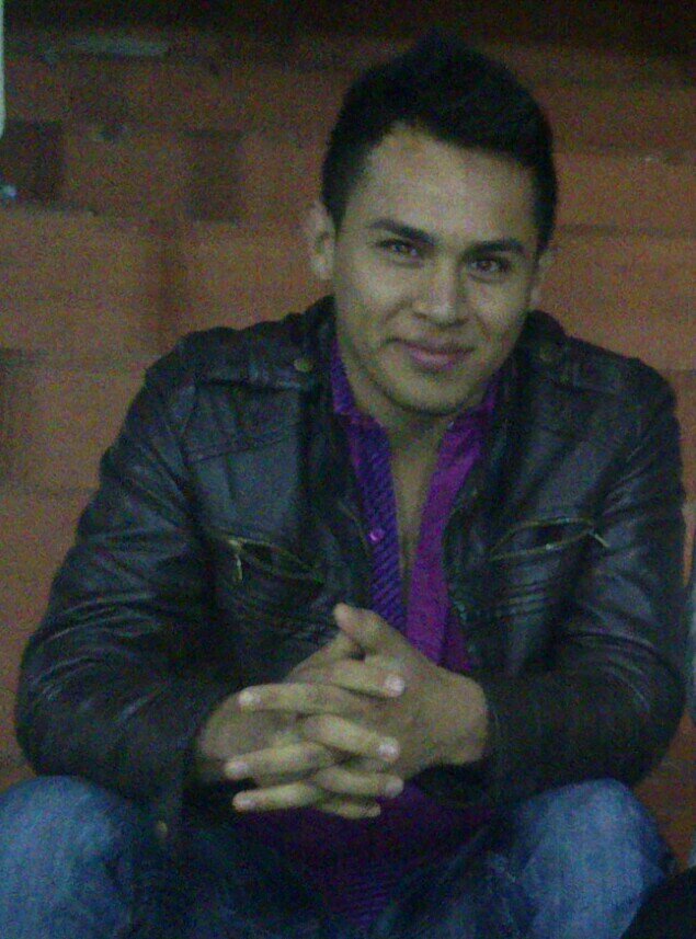 Me gusta la música de banda :)