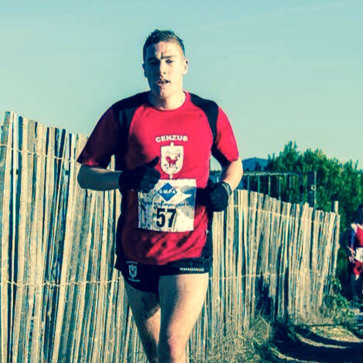 ClemRun's profile picture. 