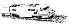 Train enthusisast site. Will be largest global train site in 2010. Museums, Collectors, Travel and more.