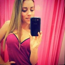 Fala mal mas adora,  curte o meu jeito de ser