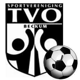 De voetbalclub uit Beckum, spelend in de regio Oost van de KNVB, 3e klasse A