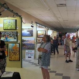Art, Food, Music! Show & Sale. A Fundraising Event for the Buckhorn Community Centre, Aug 15 & 16 20. Free Parking & Admission https://t.co/GeQ9mmKhXa