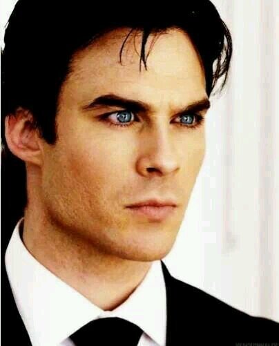 well of coarse im the 2nd most famous vampirein mystic falls... im damon Salvatore. im blood thirsty for blood they call me the devil [grins]  [single/MC/RP+18]