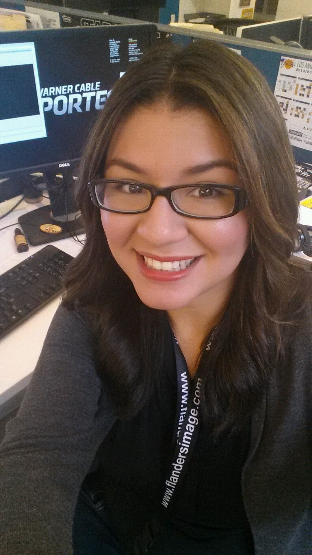 Aleinthenews's profile picture. A journalist. Tv and video Production. Bilingual. Wife.Mother. Loving life.