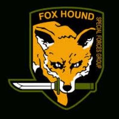Club de Airsoft de la Cuenca Minera (a 1 hora de Huelva y Sevilla).Contacte con nosotros // foxhound.acm@gmail.com
