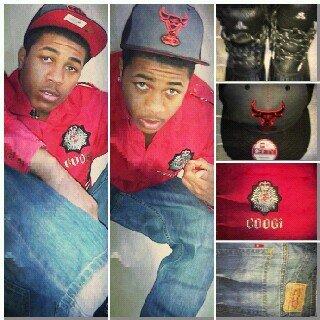Life is short enjoy ur time im on the grind in control of mines Follow me on Insta @Q_Got_The_Jucie