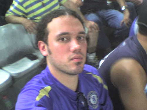 ing.sistemas,tec.informatica, musico,Minerista, dreamer, free Venezuela.