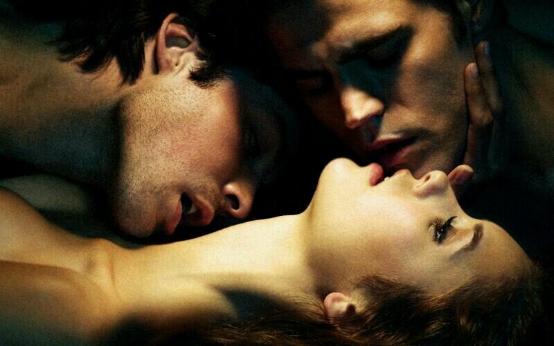 TVD is life.