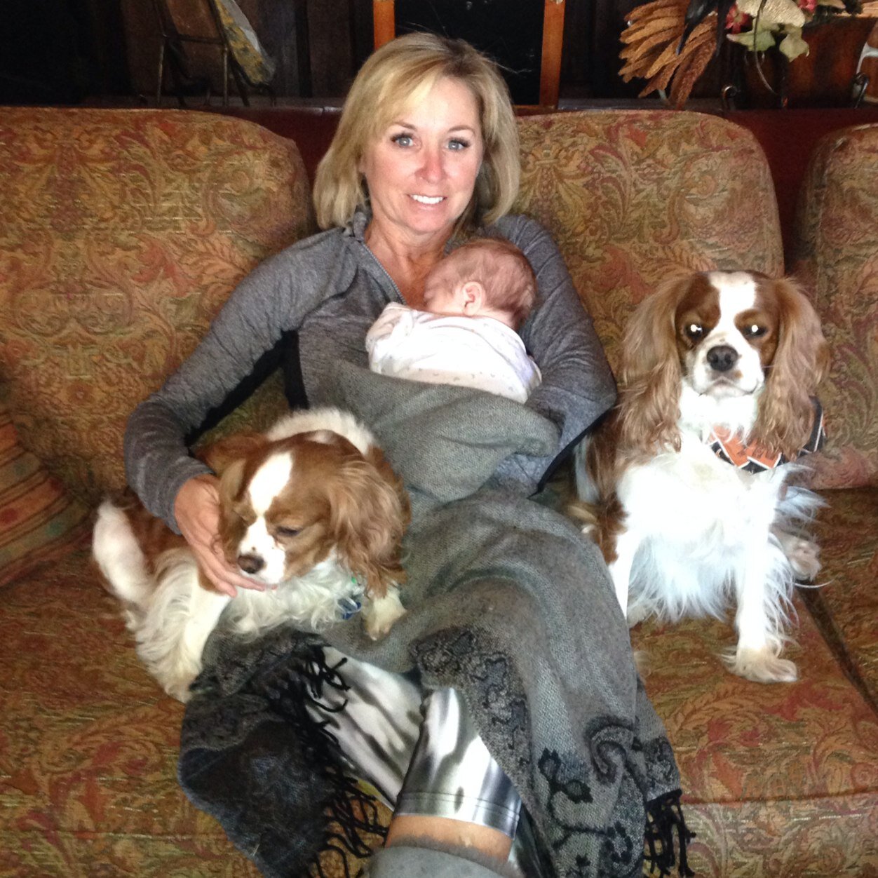 snewman1004's profile picture. 