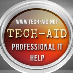 TechAid1's profile picture. IT news, Reviews and Tutorials