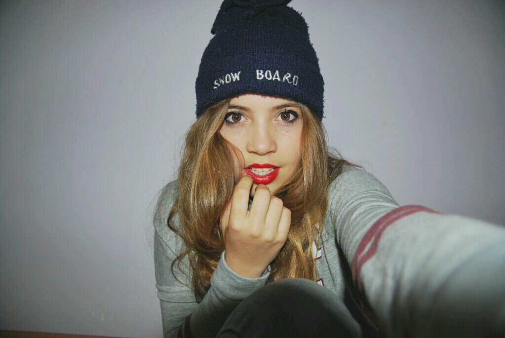 《When you say you love me, know i love you more》 Miley Cyrus♥