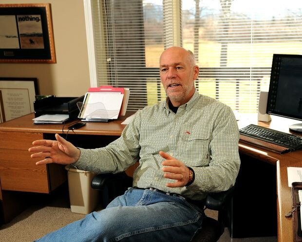 Greg Gianforte's Plan to Create High-Paying Jobs for Montanans. Join us in our efforts by following this page and we will keep you informed of our progress.