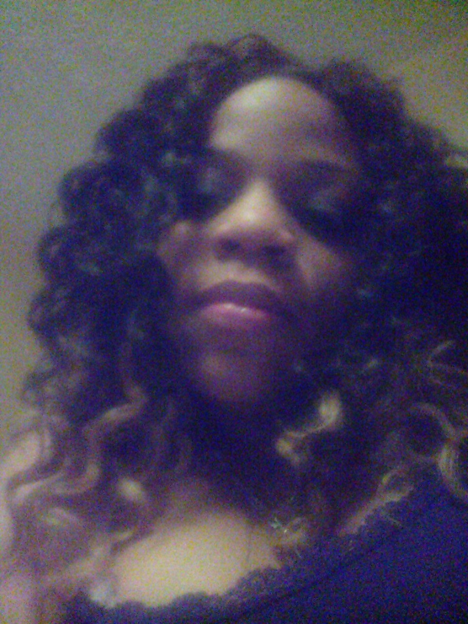 sweet, cool, sassy, beautiful woman