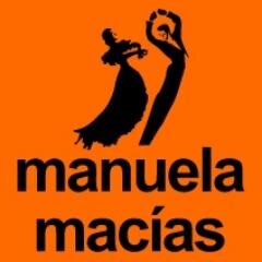 Canasteros, de volantes, plumeti, encajes, lunares, gasas... El traje de gitana que sueñas, se hace realidad en @ManuelaMaciasSL 😍❤️