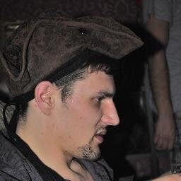 berezkin_vas's profile picture. 12.12.1984