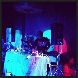 Tour DJ