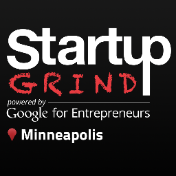 Minneapolis' premier startup community. Powered by Google for Entrepreneurs, Startup Grind educates, inspires, and connects entrepreneurs around the globe.