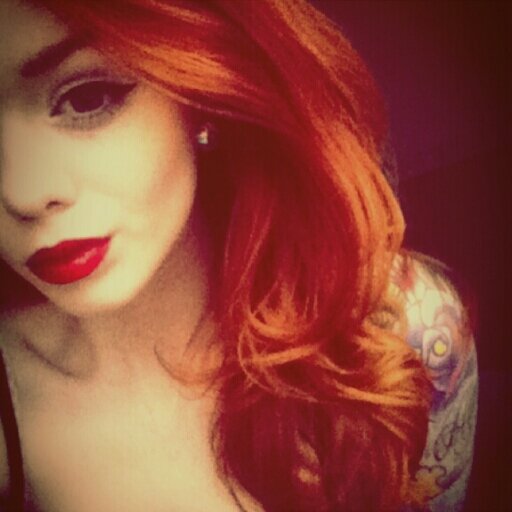 Toxic mouthed vixen, built on deviant bones and tequila pumping through my veins. Charles Manson is my lover.  RP//MC
