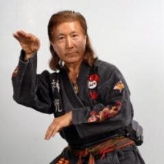 Shaolin-Do Grandmaster — This Twitter account is run on behalf of Grandmaster Sin Thé by Master Ben Collins (@shaolin108)