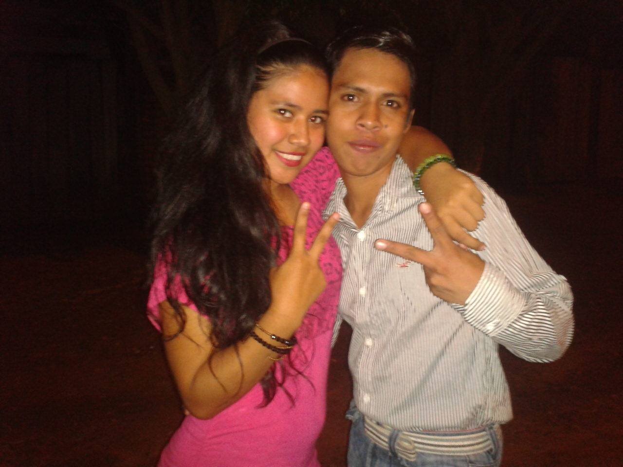 soy un joven de vuen corazon i no me gustas aserla sufrir a la mujeres