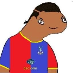 Parody Account of Marouane Chamakh. i'm a bigg talunt. Pruffesionul playur of Crystl Paluce.