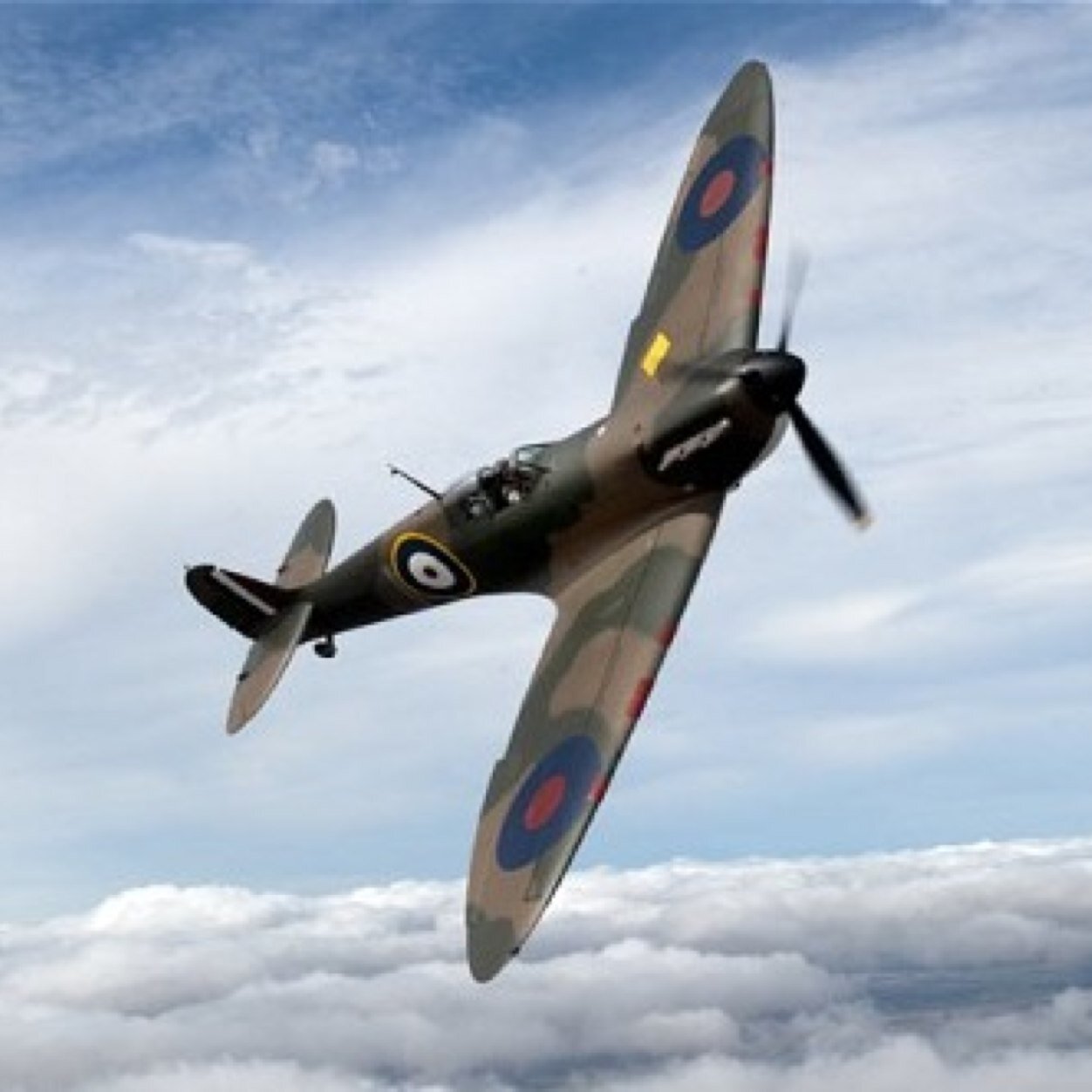 Dedicated to try and bring you latest information on the hunt for buried Spitfires in Burma