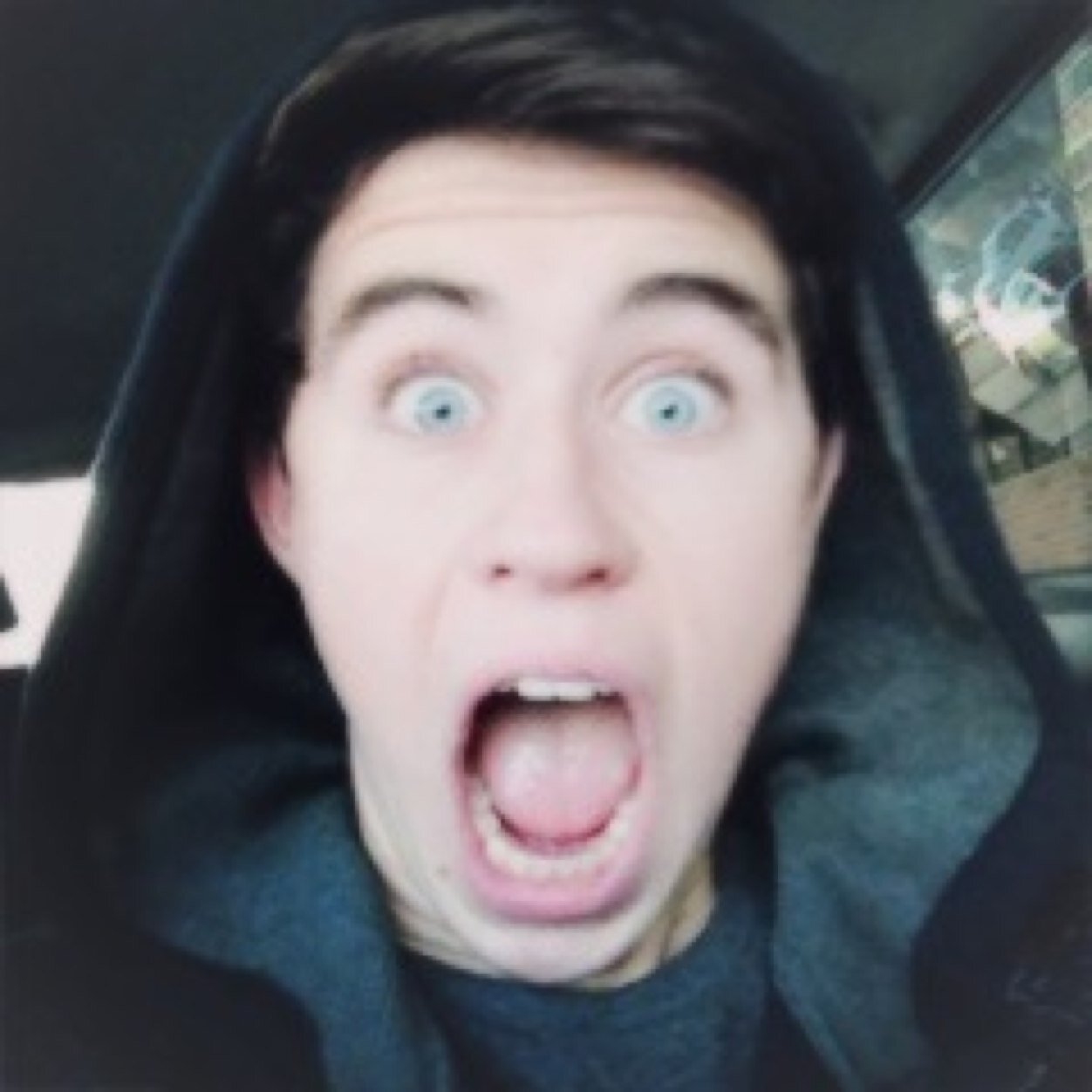 boa noite tyler