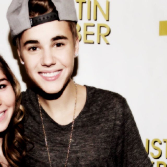 @justinbieber ❤️