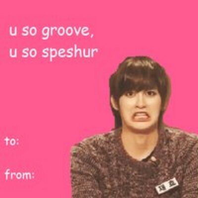 Kpop Valentine Cards (@AKpopValentine) / X