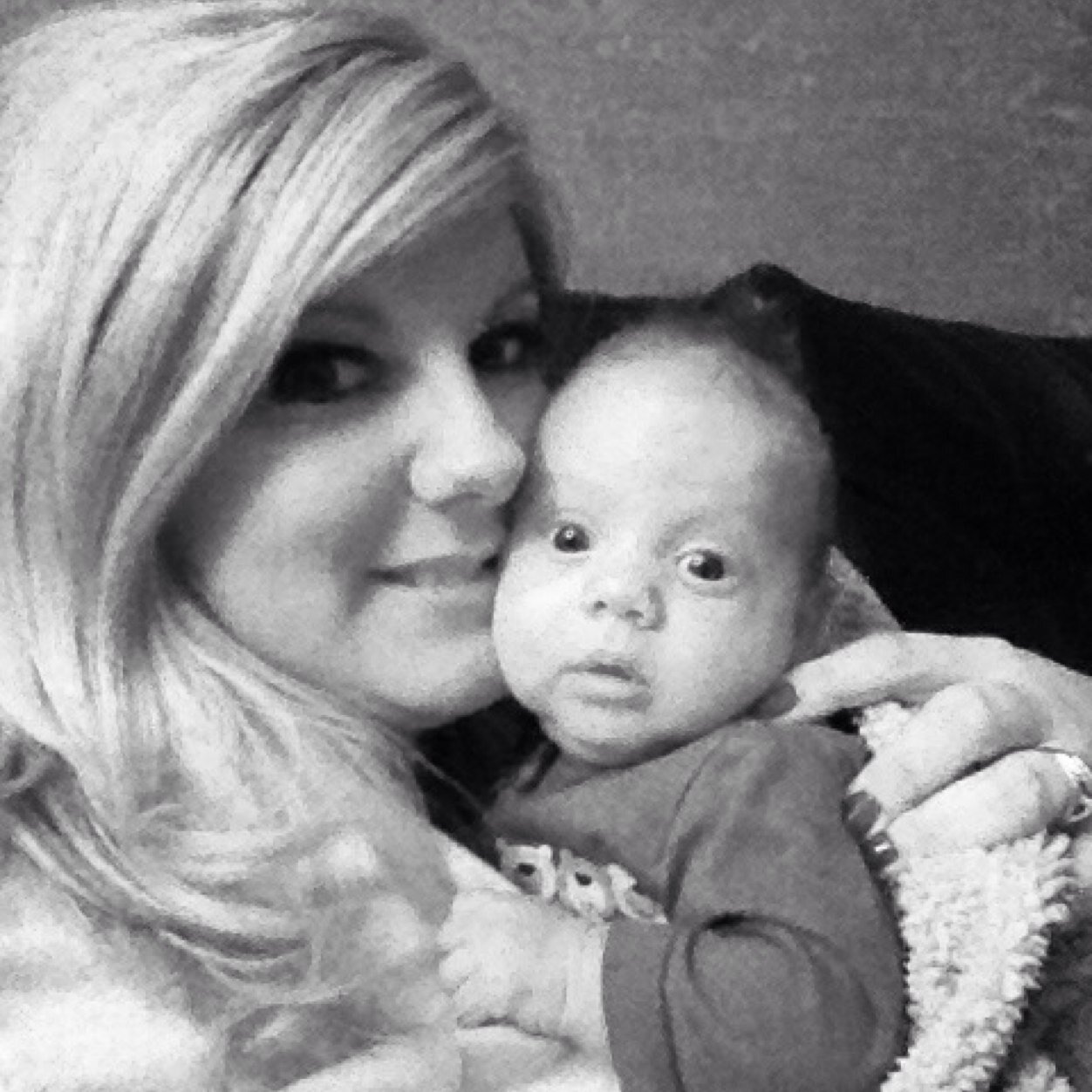 AmyMuloin's profile picture. 