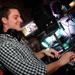 TheDJHaus's profile picture. If you're not chasing your dreams you're living a nightmare